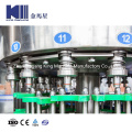 Juicer Production Line Processing Machine, 3in1 Glass Bottle Juce Filling Machine Line, Noni Juice Concentrate Machine